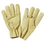  GTC-10 GANTS DE TRAVAIL CUIR 