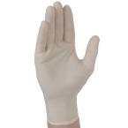  GUXL100 GANTS LATEX T9-10X100 