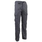  PG36-38 PANTALON GRIS. 