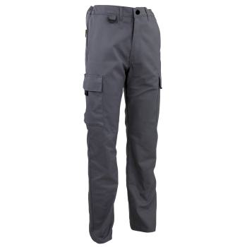  PG44-46 PANTALON GRIS 