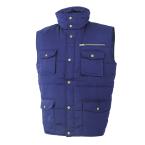  GMM GILET MATELASSE 