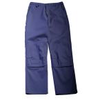  PHB38 PANTALON GRIS T.38 