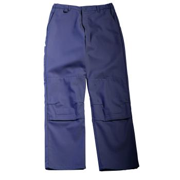  PHB38 PANTALON GRIS T.38 