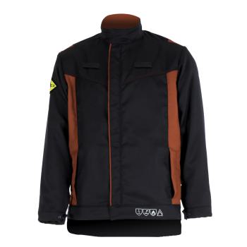  BARC41-T0 BLOUSON ANTIARC CL2 