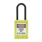  CDJ4 CADENAS ISOLE JAUNE D4MM 