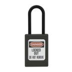  CDN4 CADENAS ISOLE NOIR D4MM 