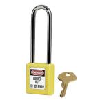  CXLJ19 CADENAS LONG JAUNE N.19 