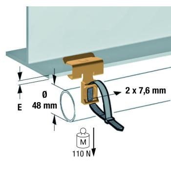  121-BCCT2 ATT 25P BE-1-2-CT2 