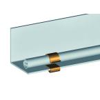  CR210 CLIP ZINC BOITE DE 100 