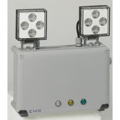  BAP LEDS 2000 LM - IP 55 