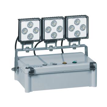  BAP LEDS SUPER SATI/ADR 3000 