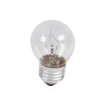  LAMPE INCANDESCENTE 127 V 40 W 