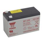  BATTERIE PLOMB, 12V / 7 AH 