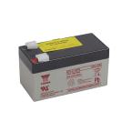  BATTERIE PLOMB, 12 V / 1,2 AH 