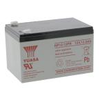  BATTERIE PLOMB, 12V / 12 AH 