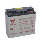  BATTERIE PLOMB, 12V / 18 AH 