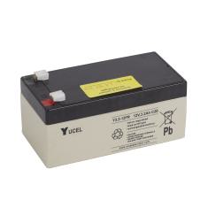  BATTERIE PLOMB, 12V / 3 AH 