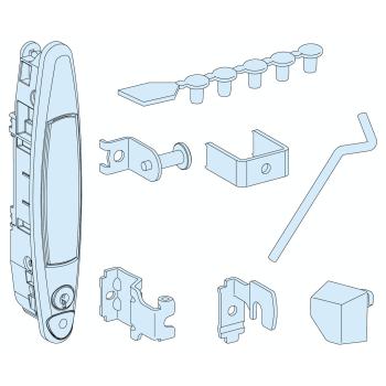  ACCESS.FERM.ARM.IP30 SYST 