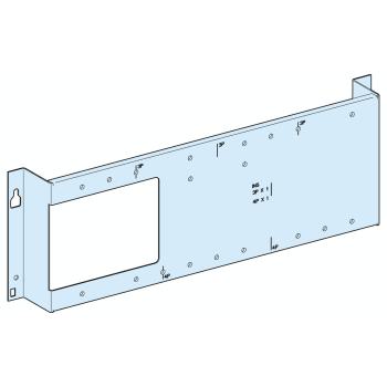  PLAT.NS250 V.FIXE MAN. 