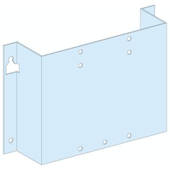  PLAT.NS-INS250V.FIXE MAN. 