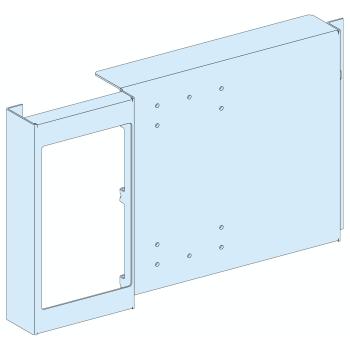  PLAT.NS-INS630 V.FIXE MAN 