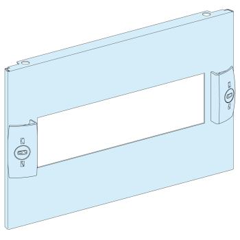  PLAST.MODULAIRE 4M L250 