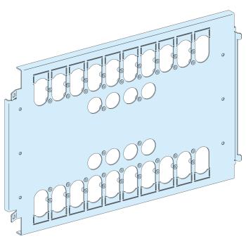  PLAT.3-4 NS250 V.FIXE 