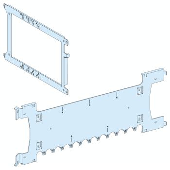  PLAT.3 4 NS250 V.SOCLE PO 