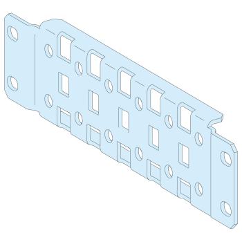  2 TRAVERSES L400 POUR P40 