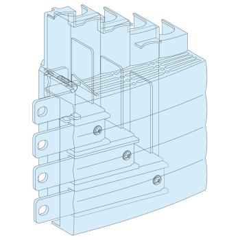  Bloc racc. Arr. NS-INS250 haut 