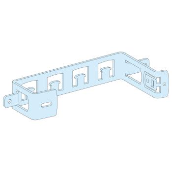  Plat. bloc de jonct. en gaine 