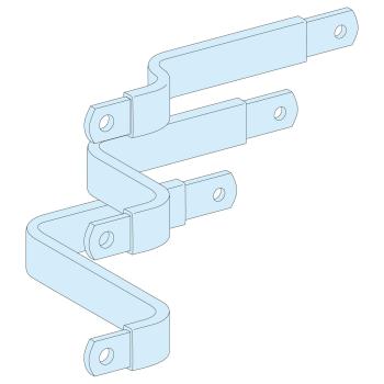  LIAISON NSX HZ.FIXE MA 3P 