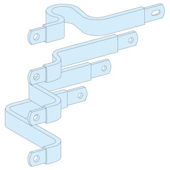  LIAISON NSX HZ.FIXE MA 4P 