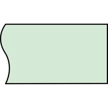  barre Cu pleine 80X5 L=2000mm 