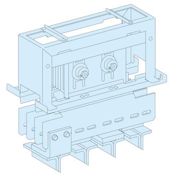  LIAISON CANALIS 3200A NW 