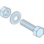  20 BOULONS M8X20 BARRES 