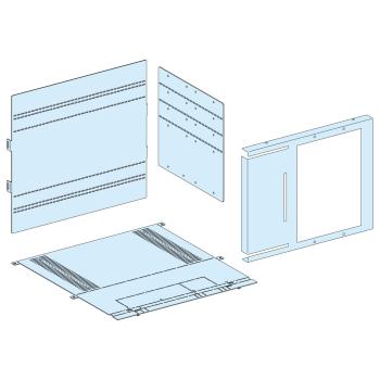  CAPOT RAR NS1600 HZ.FIXE 