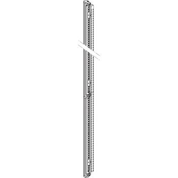  2 montants adaptis H 2000 