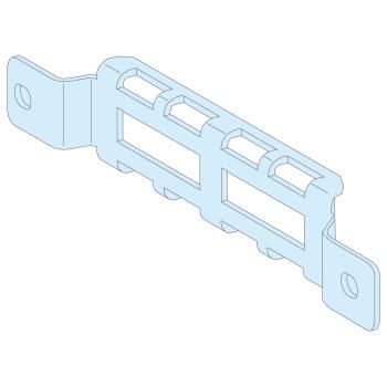  4SUP BRIDAGE CABLES P400 