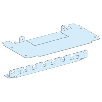  PPC TOLE POUR SOCLE L300 