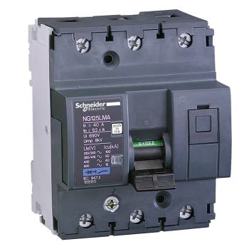  NG125LMA 3P 16A 