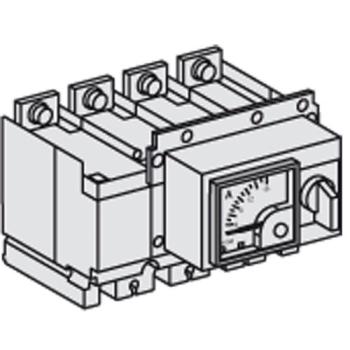  INS250 KIT ADAPT BLOC AMP 