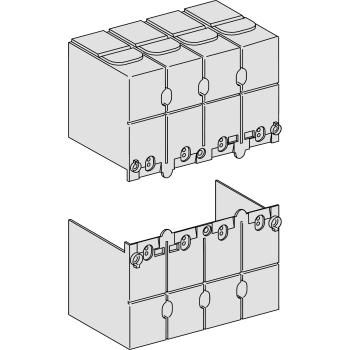  NS1600 1 CACHE BORNE LONG 3P 