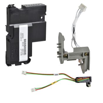  NS1600 MOD COM MODBUS FE 