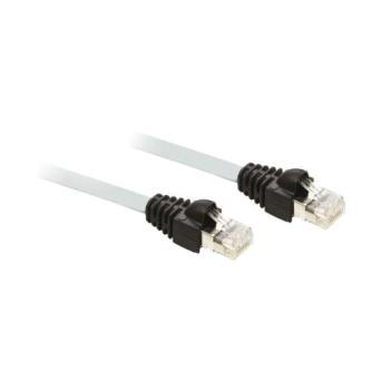  CABLE ETH CROSS RJ 15M CE 