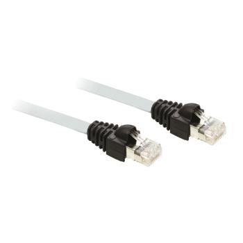  CABLE ETH CROSS RJ 40M CE 