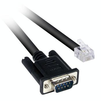  CABLE DE CONF. TF SWITCH 