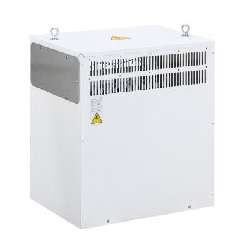  TF TRI CAP 63KVA PRI 400 