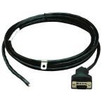  CABLE MB+ CONN GAUCHE 6M 