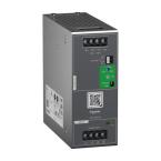  Alim - 24 VDC -10 A - 3PH 